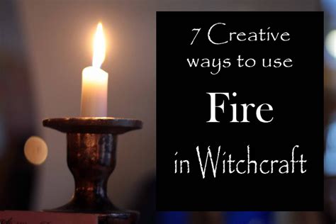 Breaking Stereotypes: Witchcraft in the Firefighting Community